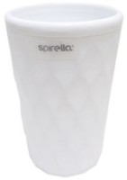Стакан для зубных щёток Spirella Pool (41935)