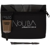 Набор декоративной косметики Nouba Eyebrow Improver 15