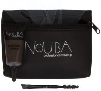 Набор декоративной косметики Nouba Eyebrow Improver 25