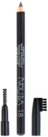 Карандаш для бровей Nouba Eyebrow Pencil 18