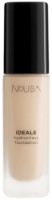 Тональный крем для лица Nouba Ideale Hydrostress Foundation 01