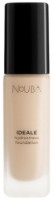 Тональный крем для лица Nouba Ideale Hydrostress Foundation 03