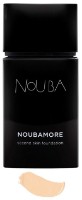 Тональный крем для лица Nouba Noubamore Second Skin Foundation 78