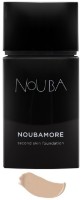 Тональный крем для лица Nouba Noubamore Second Skin Foundation 81 фото №1 — интернет-магазин Desire.md