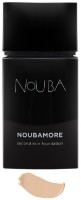 Тональный крем для лица Nouba Noubamore Second Skin Foundation 82 фото №1 — интернет-магазин Desire.md