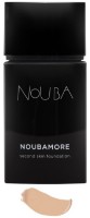 Тональный крем для лица Nouba Noubamore Second Skin Foundation 83 фото №1 — интернет-магазин Desire.md