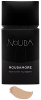 Тональный крем для лица Nouba Noubamore Second Skin Foundation 84 фото №1 — интернет-магазин Desire.md