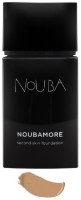 Тональный крем для лица Nouba Noubamore Second Skin Foundation 88 фото №1 — интернет-магазин Desire.md