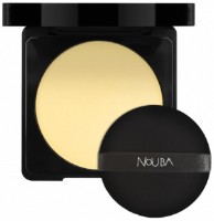 Пудра для лица Nouba Soft Compact Powder 10