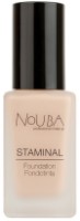 Тональный крем для лица Nouba Staminal Foundation 103
