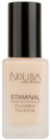 Тональный крем для лица Nouba Staminal Foundation 109