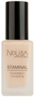 Тональный крем для лица Nouba Staminal Foundation 111