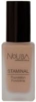 Тональный крем для лица Nouba Staminal Foundation 114