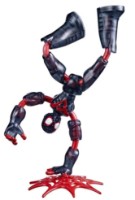 Figura Eroului Hasbro Spider-man Miles Morales (F3844)