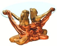 Журнальный столик ArtFigure Gemenii (1.48)