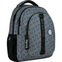 Школьный рюкзак Kite RM22-8001L