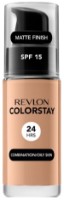 Fond de ten pentru față Revlon ColorStay Combination/Oily Skin 250