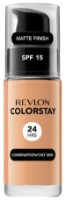 Тональный крем для лица Revlon ColorStay Combination/Oily Skin 300