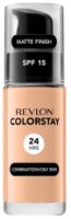 Fond de ten pentru față Revlon ColorStay Combination/Oily Skin 310