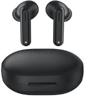 Наушники Haylou GT7 Earbuds Black