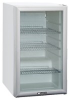 Холодильная витрина Hurakan HKN-BC145