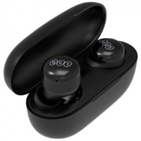 Наушники QCY T17 Black