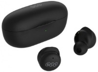 Наушники QCY T17 Black фото №4 — интернет-магазин Desire.md