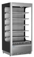 Холодильная витрина Kayman KVK-950MP