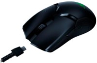Компьютерная мышь Razer Viper Ultimate & Mouse Dock Mercury (RZ01-03050400-R3M1)