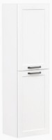 Шкаф-пенал Orka New Su 138x40x44 White