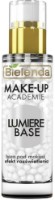 Primer pentru față Bielenda Make-Up Academie Pearl Base 30g