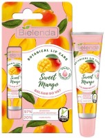 Balsam de buze Bielenda Sweet Mango Lip Balm 10g
