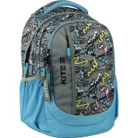 Школьный рюкзак Kite K22-855M-1
