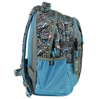 Школьный рюкзак Kite K22-855M-1