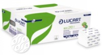Hârtie pentru dispenser Lucart Eco 210I 40pcs (811A77)