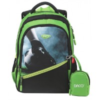 Школьный рюкзак Daco GH370