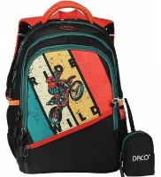 Школьный рюкзак Daco GH373