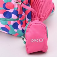 Школьный рюкзак Daco GH338