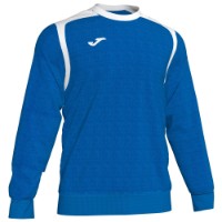 Hanorac pentru copii Joma 101266.702 Royal/White 2XS