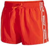 Pantaloni scurți pentru copii Joma 101700.822 Orange 4XS