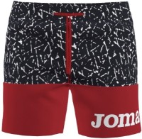 Slip de înot pentru copii Joma 102703.331 Navy/Red 2XS