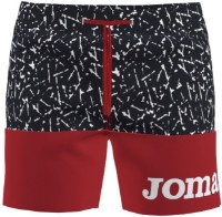 Детские плавки Joma 102703.331 Navy/Red 5XS