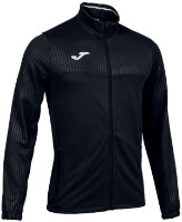 Детская олимпийка Joma 102744.100 Black XS