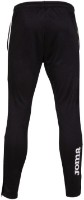Pantaloni spotivi pentru copii Joma 102752.102 Black/White XS imaginea #2 — magazin online Desire.md