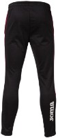 Pantaloni spotivi pentru copii Joma 102752.106 Black/Red XS imaginea #2 — magazin online Desire.md