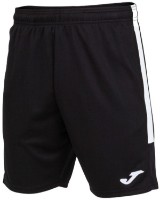 Pantaloni scurți pentru copii Joma 102841.102 Black/White XS