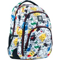 Школьный рюкзак Kite K22-905M-3