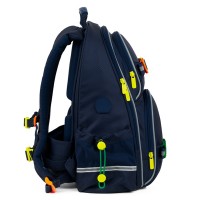 Школьный рюкзак Kite Set_WK22-702M-2