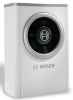 Pompă de caldură Bosch Compress 6000 AW-5 5kW 220V