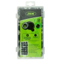 Набор резиновых прокладок JBM 53349